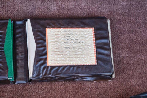 1980 Rolls-Royce Camargue