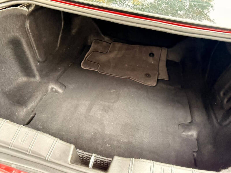 2016 Chevrolet Camaro LT