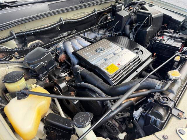 2003 Toyota Highlander