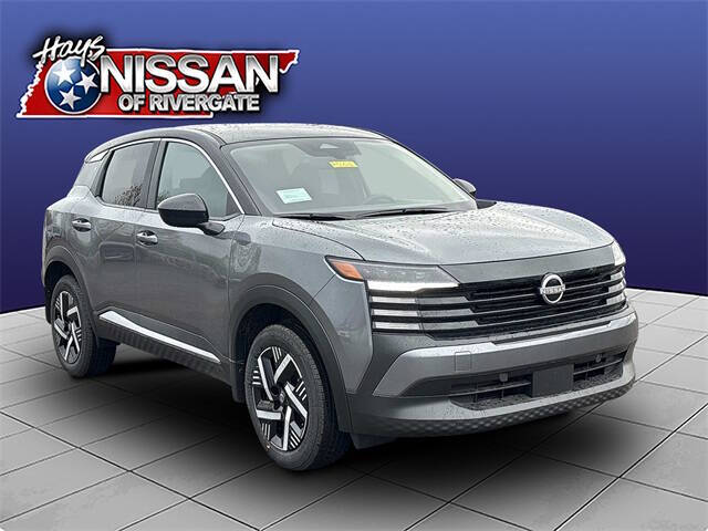 2025 Nissan Kicks for sale at NISSAN OF RIVERGATE in Madison TN
