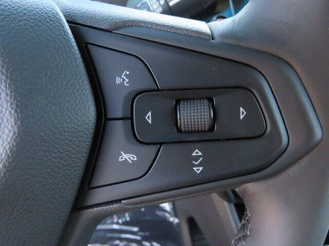 2023 Chevrolet Bolt EV 2LT