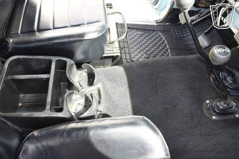 1977 International Scout