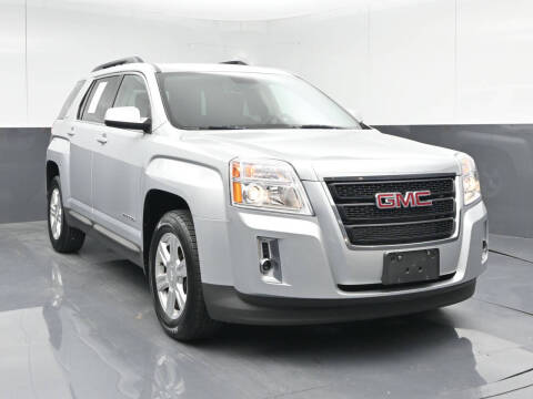2015 GMC Terrain SLE-2