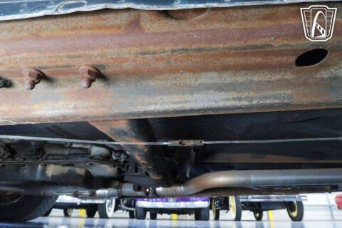 1989 Chevrolet Caprice