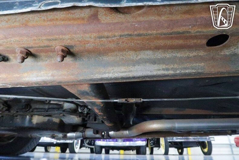 1989 Chevrolet Caprice