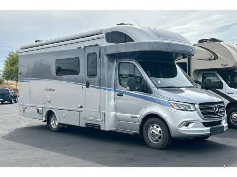 2024 Mercedes-Benz Sprinter