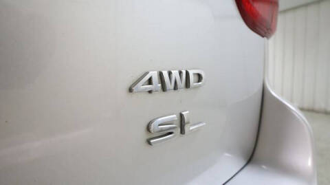 2019 Nissan Pathfinder