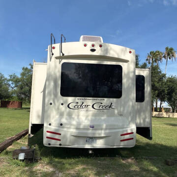 2018 Cedar Creek Powersports