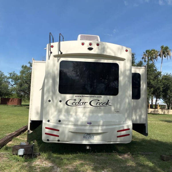 2018 Cedar Creek Powersports