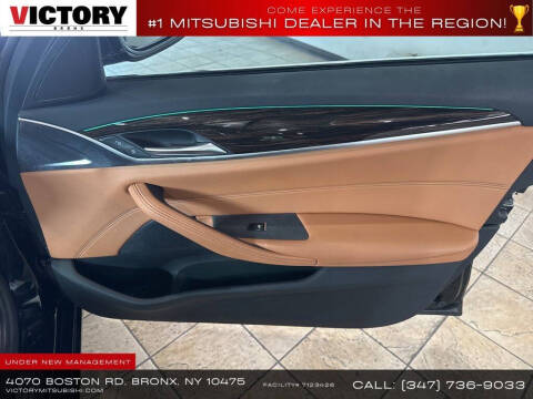 2022 BMW 5 Series 530i xDrive