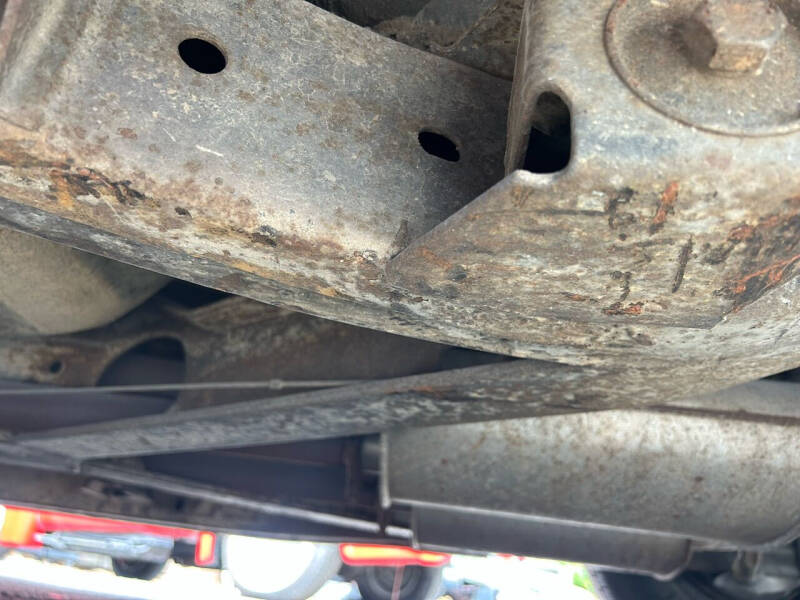 1964 Ford Galaxie 500