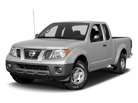 2016 Nissan Frontier for sale at Karplus Warehouse in Pacoima CA