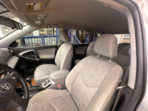 2009 Toyota RAV4