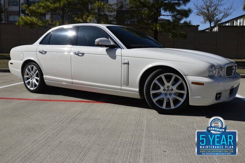 Jaguar XJ For Sale In Missouri City, TX - Carsforsale.com®