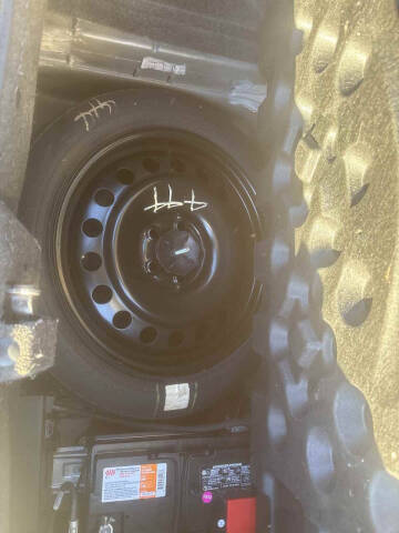 2016 Dodge Challenger SXT Plus