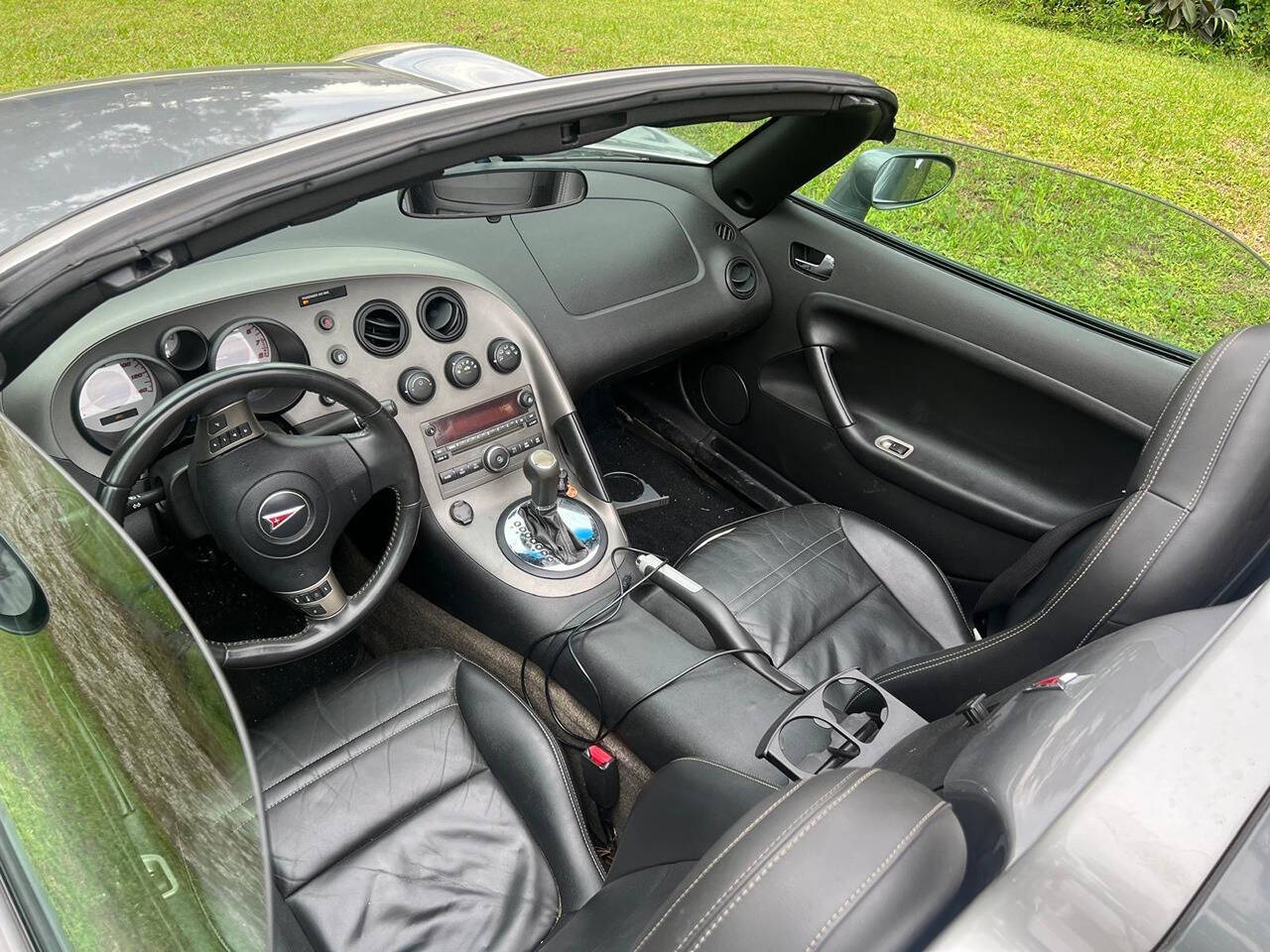 2006 Pontiac Solstice for sale at Q Cars Auto in Jersey City, NJ