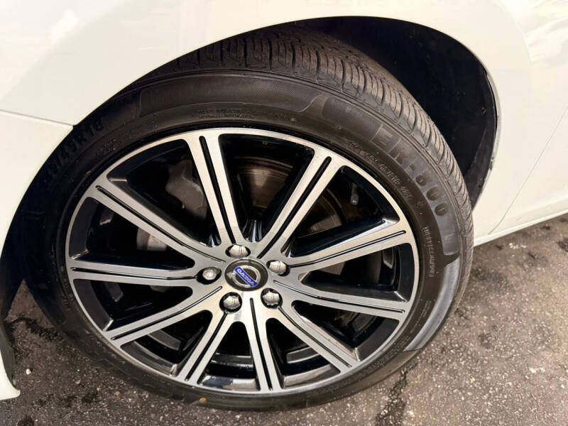 2017 Volvo S60 T5 Inscription