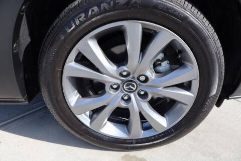 2025 Mazda CX-30 2.5 S Preferred