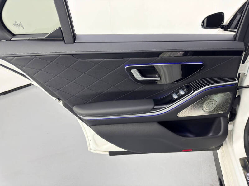 2022 Mercedes-Benz S-Class S 500 4MATIC