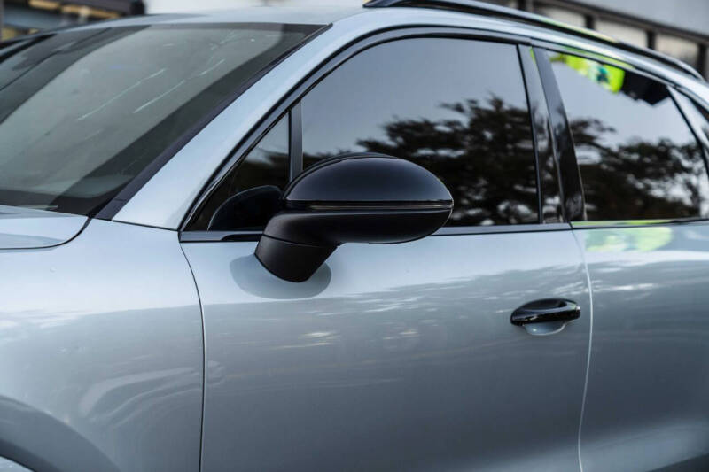 2020 Porsche Cayenne