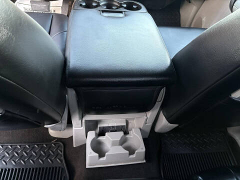 2009 Chevrolet Silverado 1500