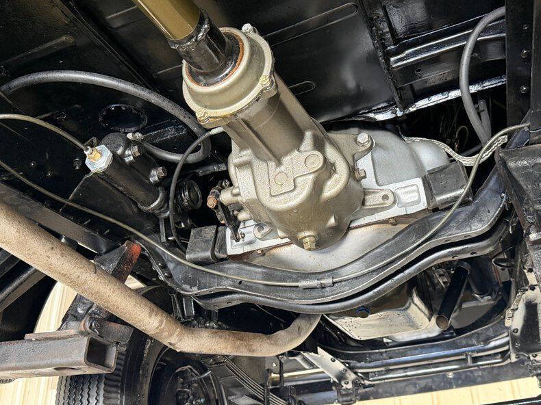 1948 Chevrolet 3100
