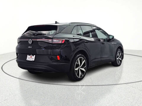 2024 Volkswagen ID.4 Pro S