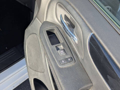 2019 Dodge Grand Caravan SE Plus