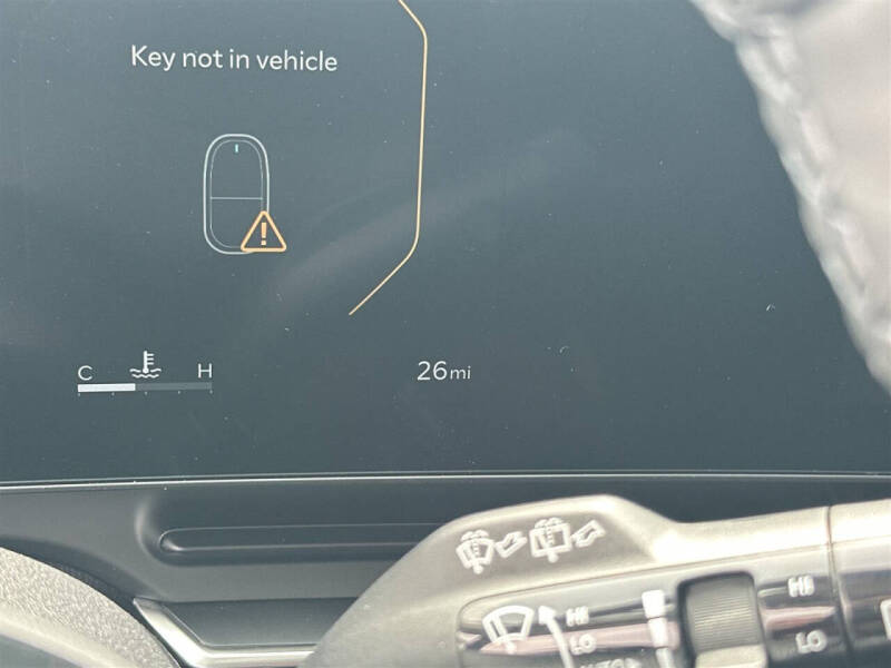 2025 Kia Carnival SX Prestige