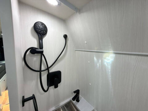 2025 Mercedes-Benz Sprinter