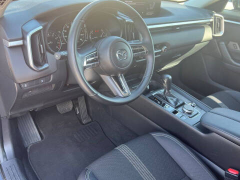 2025 Mazda CX-50 2.5 S Preferred