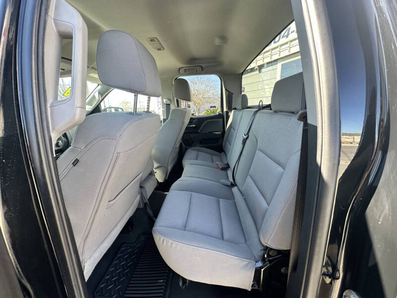 2019 GMC Sierra 1500 Limited