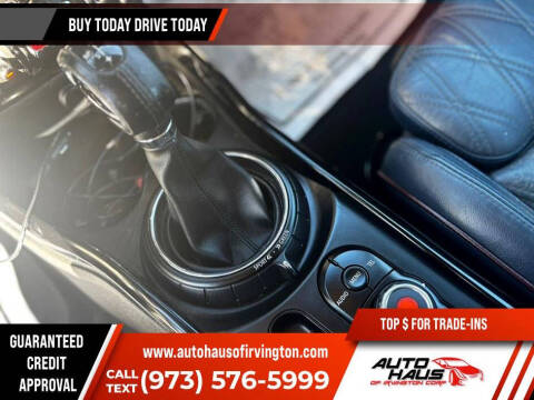 2017 MINI Clubman Cooper ALL4