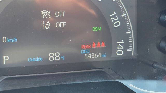 2022 Toyota RAV4 Limited