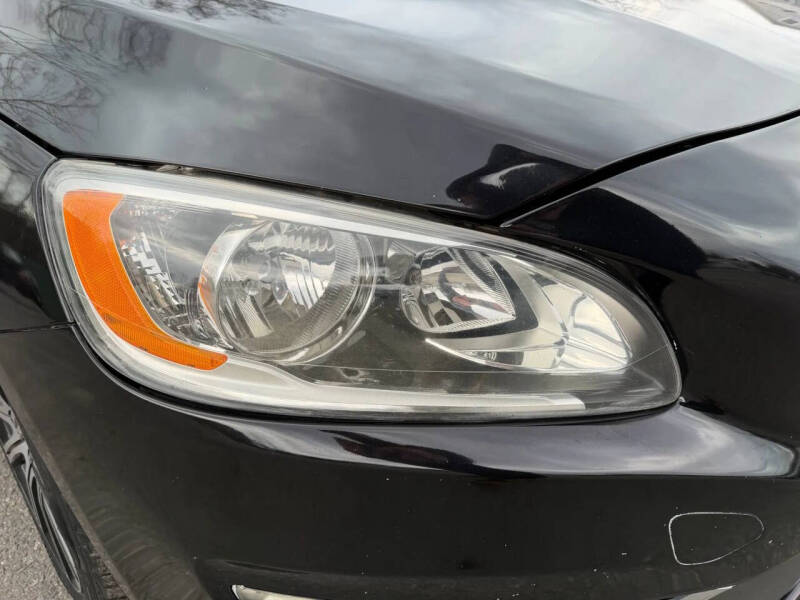 2017 Volvo S60 T5 Inscription