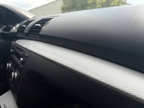 2013 BMW 1 Series 135is