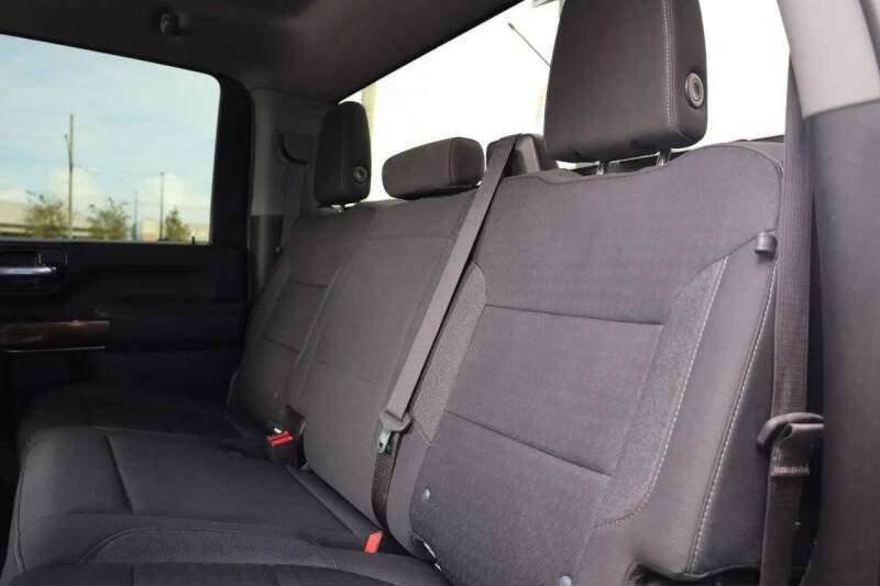 2023 GMC Sierra 2500HD