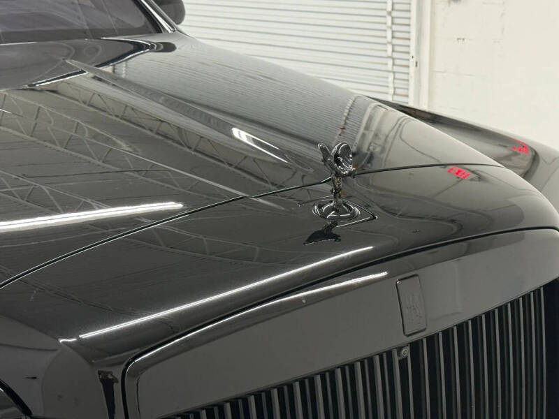 2024 Rolls-Royce Cullinan