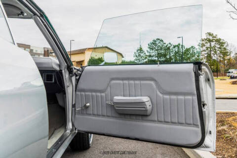 1972 Chevrolet Chevelle