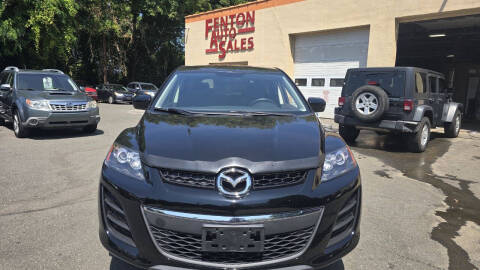 2011 Mazda CX-7 i Sport