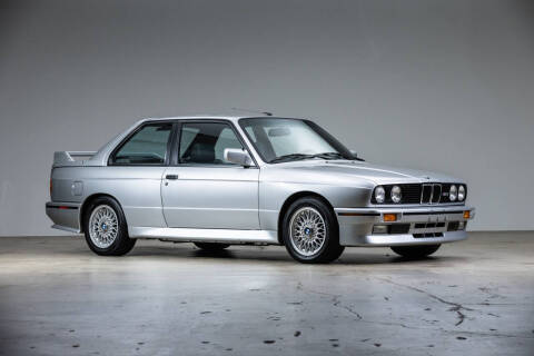 1990 BMW M3