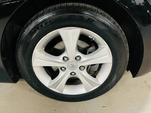 2016 Hyundai Elantra Value Edition