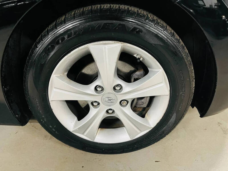 2016 Hyundai Elantra Value Edition