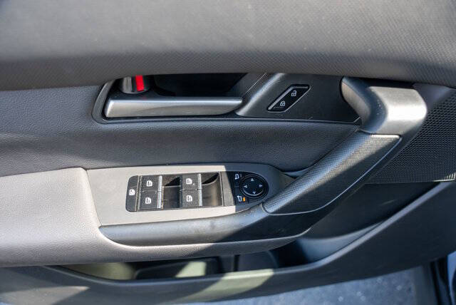 2024 Mazda CX-50 2.5 S Premium