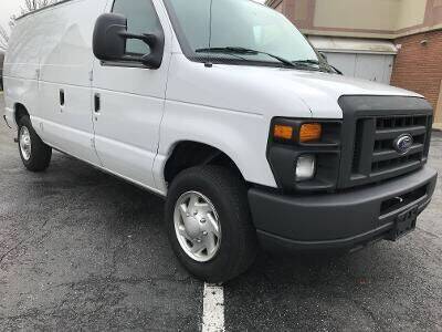 2014 Ford E-Series Cargo for sale at Bob's Motors in Washington DC