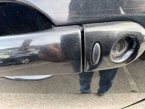 2009 Nissan Versa 1.8 S