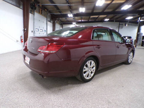 2009 Toyota Avalon XL