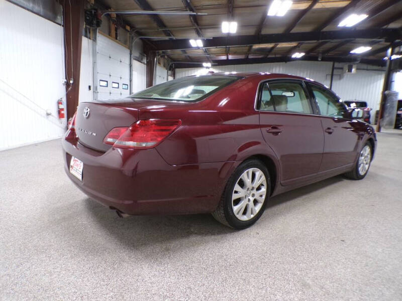 2009 Toyota Avalon XL