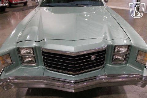 1979 Ford Ranchero