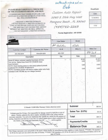 1960 Cadillac Eldorado